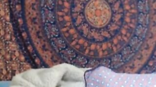 Anal-Playgirl - Ass Fingering & Gaping For Big Dick In POV