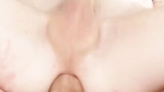 Transgender Erotica - Ass-Fucking Transsexual with Big Dick Hunk