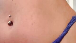 Hot Wife's Home Video - Amateur Couple Filmed Intimate Moments