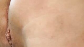 Hot Wife's Home Video - Amateur Couple Filmed Intimate Moments