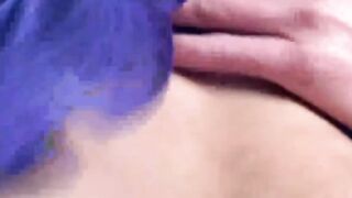 Hot Wife's Home Video - Amateur Couple Filmed Intimate Moments