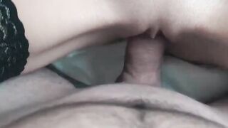 Teens Unleashed - Raw Hardcore Fucking with Older Guy