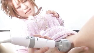 Asian Teenage Cutie Gets A Hardcore Ride In Her First Porn Shoot