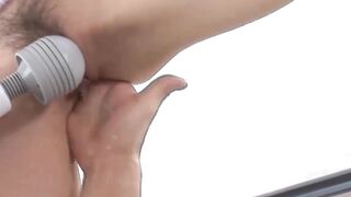 Asian Teenage Cutie Gets A Hardcore Ride In Her First Porn Shoot