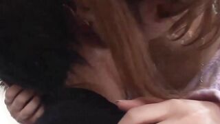 Asian Teenage Cutie Gets A Hardcore Ride In Her First Porn Shoot