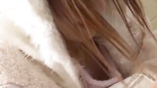 Asian Teenage Cutie Gets A Hardcore Ride In Her First Porn Shoot