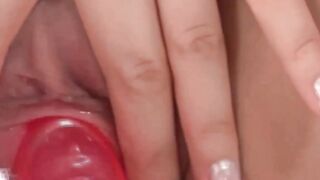 Asian Teenage Cutie Gets A Hardcore Ride In Her First Porn Shoot