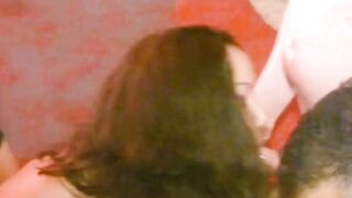 Exclusive Footage Inside Germany's Swingers Club - Real Couples Freak Out