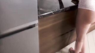 Roomie's Magic Hands - Erotic Massage Therapy Session with Happy Ending
