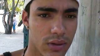 Anal Rookie Fever - First Time Anal Sex with Hot Latin Guys