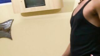 Anal Rookie Fever - First Time Anal Sex with Hot Latin Guys