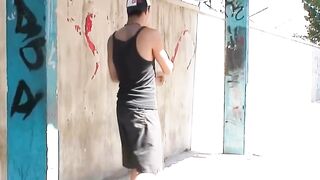 Anal Rookie Fever - First Time Anal Sex with Hot Latin Guys