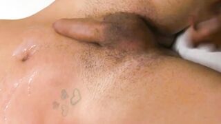 Anal Rookie Fever - First Time Anal Sex with Hot Latin Guys