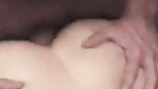 Amateurs Gone Wild! Threeway with Hot Blonde Babe & Hunks