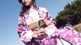 Petite Japanese Teenager Unleashes Her Shaven Pussy in Rough Sex