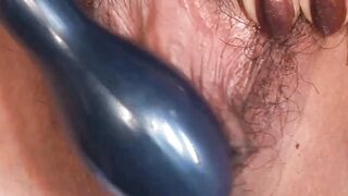 Petite Japanese Teenager Unleashes Her Shaven Pussy in Rough Sex