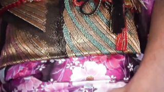 Petite Japanese Teenager Unleashes Her Shaven Pussy in Rough Sex