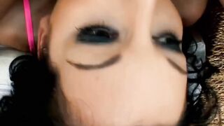 Hot Babes Group Sex Orgy - Long Hardcore Facial Blowjob