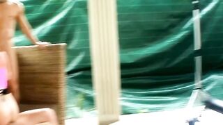 Hot Babes Group Sex Orgy - Long Hardcore Facial Blowjob
