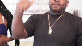 PrinceYasha - Gangbanged By Slutty Teens In A Wild Orgy