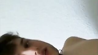 Anal Exploration - Assorted ButtPlug Fun With A Blonde Babe