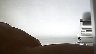 Anal Exploration - Assorted ButtPlug Fun With A Blonde Babe