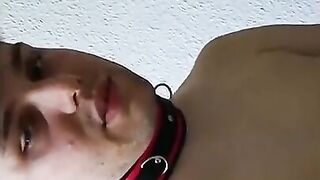 Anal Exploration - Assorted ButtPlug Fun With A Blonde Babe