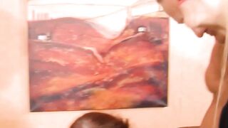 Granny Orgasm Fest #2 - Older Women Share Sexual Passion
