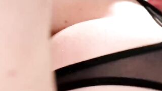 Threesome Fever - Transgender Triple Play with Rose Red & Ericcherie
