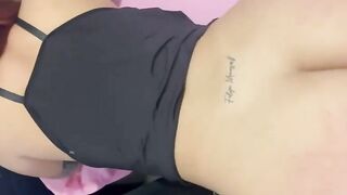 Black Booty Bounce #2: Big Ass Slapping Compilation