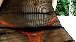 Blondie Babe Gets Fucked Properly - Hardcore Sex with Big Dick & Facial