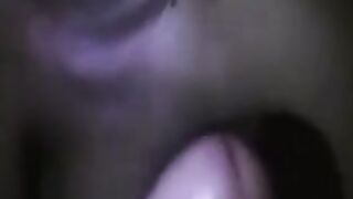 Deepthroating Diva #2 - Aussie Babe Gives A Sloppy Top Notch Suck