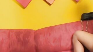 Three's Company - Anal Threesome with Two Transgender Guys & A Man