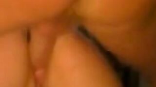 Big Boobs Babe Fucks Her Way Through History In The '80s And '90s