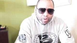Black Monster Dick Crushing White Pussy - TreasureTheGreat