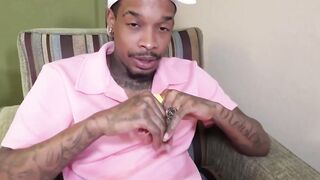 Black Monster Dick Crushing White Pussy - TreasureTheGreat