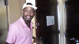 Black Monster Dick Crushing White Pussy - TreasureTheGreat