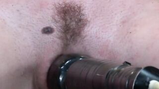 Bondage Babes - Tormenting Beauties In Steel Chains