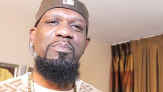 Ebony Goddess Cubana Indica Gets Her Hole Ruined By A Monster Black Dick