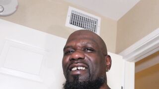 Ebony Goddess Cubana Indica Gets Her Hole Ruined By A Monster Black Dick