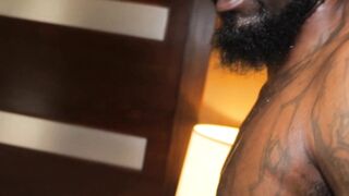 Ebony Goddess Cubana Indica Gets Her Hole Ruined By A Monster Black Dick