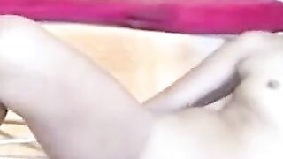 Asian Babe's Sex Toy Adventure - Erotic Journey to Multiple Climax