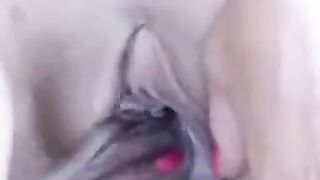 Asian Babe's Sex Toy Adventure - Erotic Journey to Multiple Climax