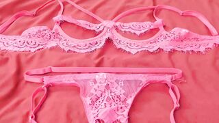 Maria Kazy's Erotic Adventure - Sensual Sex Encounters