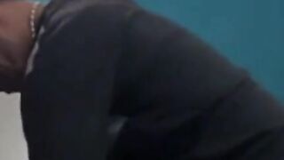 Bear's Raw Ass Fucking - Older Dude Fucks barely legal Twink Hardcore