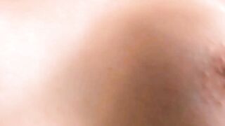 Hispanica Hottie Anal Playground - Transgender Babe Fucked by Man & Older Guy