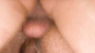 Hispanica Hottie Anal Playground - Transgender Babe Fucked by Man & Older Guy