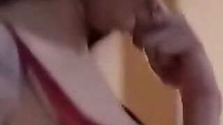 Paid Porn Star Experience - Lilly Lane Gets Nail-Banged By A Pro
