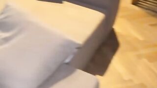 Rough Sex Goddess" - Pickup Artist Gets Rewarded With A Wild Fuck From An Erotic Dominatrix