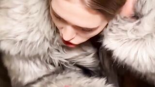 Rough Sex Goddess" - Pickup Artist Gets Rewarded With A Wild Fuck From An Erotic Dominatrix